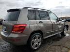 MERCEDES-BENZ GLK 350 4M photo