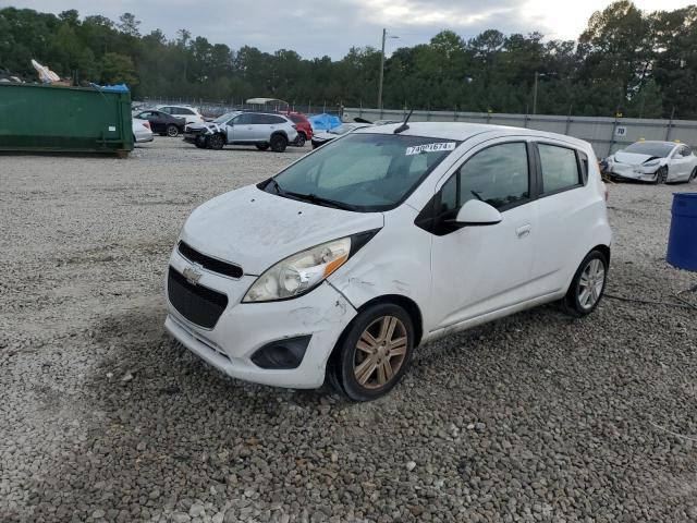 CHEVROLET SPARK LS