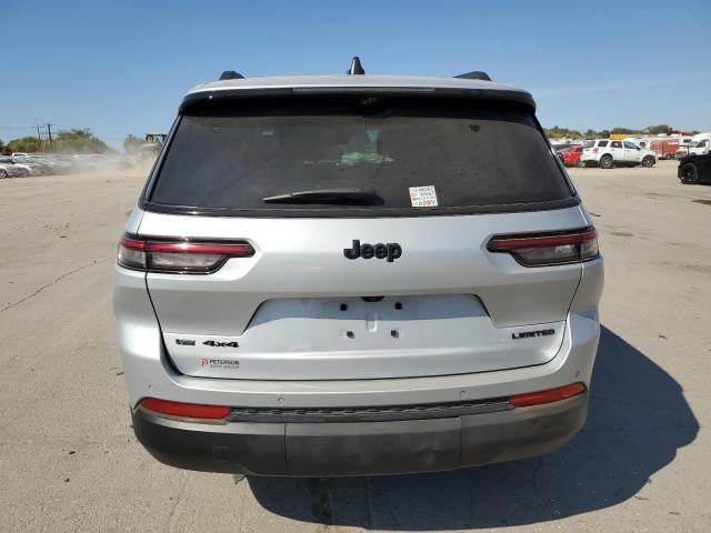 2023 JEEP GRAND CHER - 1C4RJKBG5P8729469