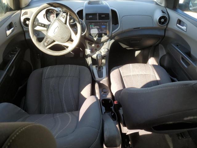 2016 CHEVROLET SONIC LT - 1G1JC5SH7G4178110