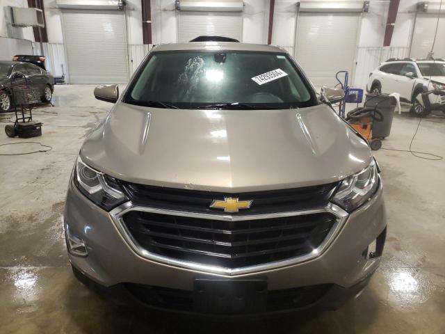 2019 CHEVROLET EQUINOX LT - 3GNAXKEV1KS521215