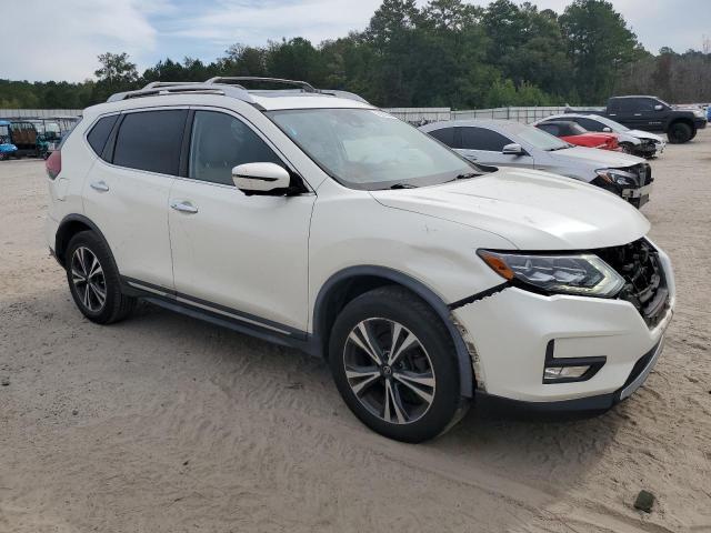 2018 NISSAN ROGUE S - JN8AT2MV4JW307607
