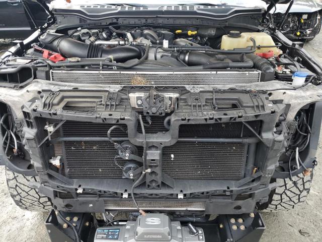 2019 FORD F250 SUPER - 1FT7W2BT9KEG34624