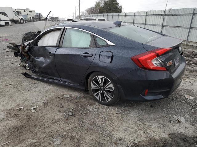 2016 HONDA CIVIC EX - 19XFC1F3XGE045358