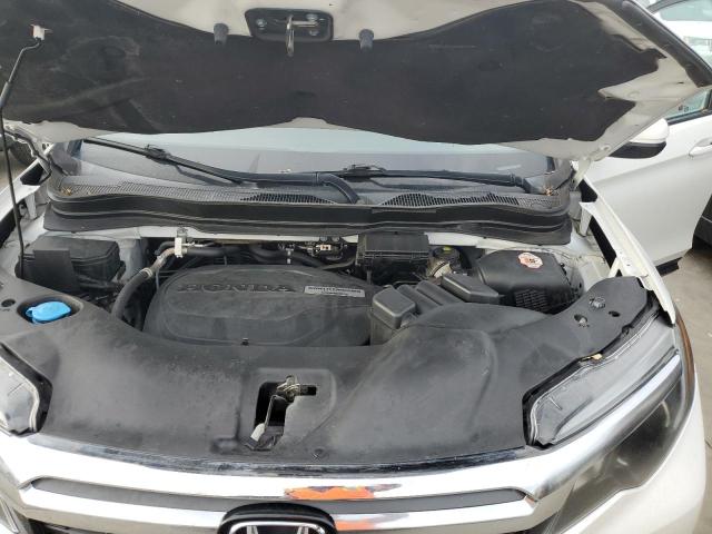 2019 HONDA RIDGELINE - 5FPYK3F17KB042885