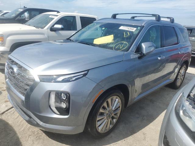 2020 HYUNDAI PALISADE L #2976942007