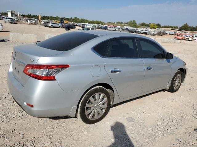 2015 NISSAN SENTRA S - 3N1AB7AP4FL687260
