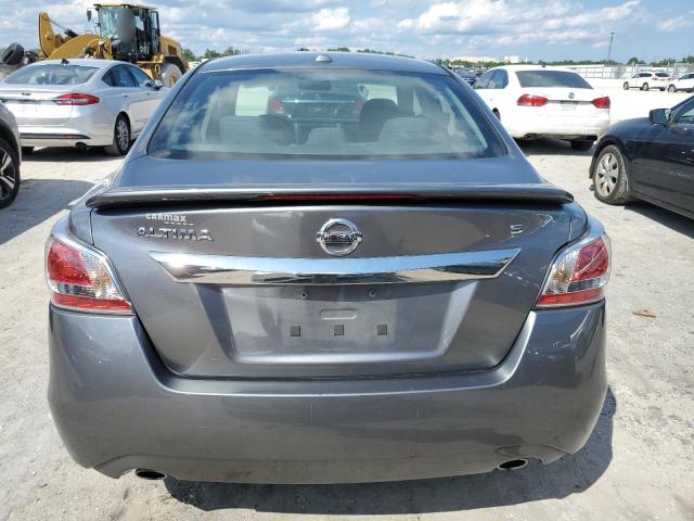 2015 NISSAN ALTIMA 2.5 - 1N4AL3AP0FC440824