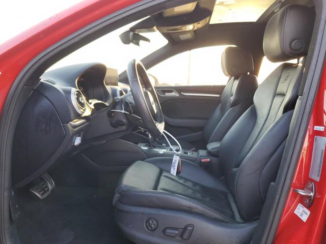 2020 AUDI A3 S-LINE - WAUJEGFF8LA000883
