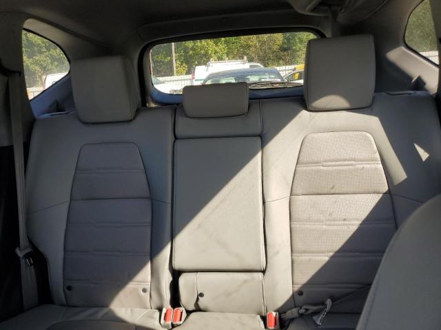 2017 HONDA CR-V EXL - 7FARW1H89HE039399