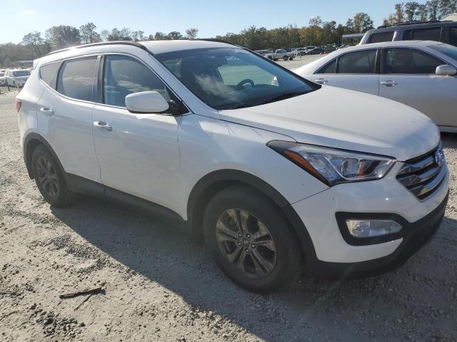 2016 HYUNDAI SANTA FE S - 5XYZU3LB4GG316404