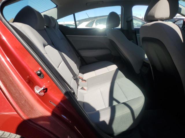 2018 HYUNDAI ELANTRA SE - 5NPD84LF0JH296336