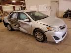 TOYOTA CAMRY BASE photo