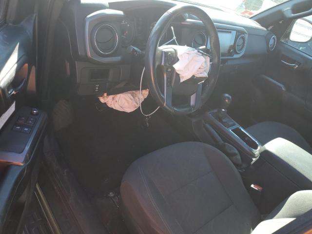 2016 TOYOTA TACOMA ACC - 5TFSZ5AN4GX005449