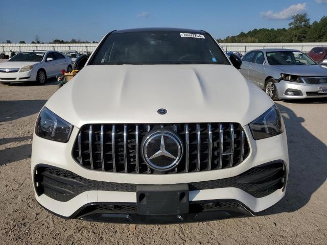 2021 MERCEDES-BENZ GLE COUPE - 4JGFD6BB2MA294125