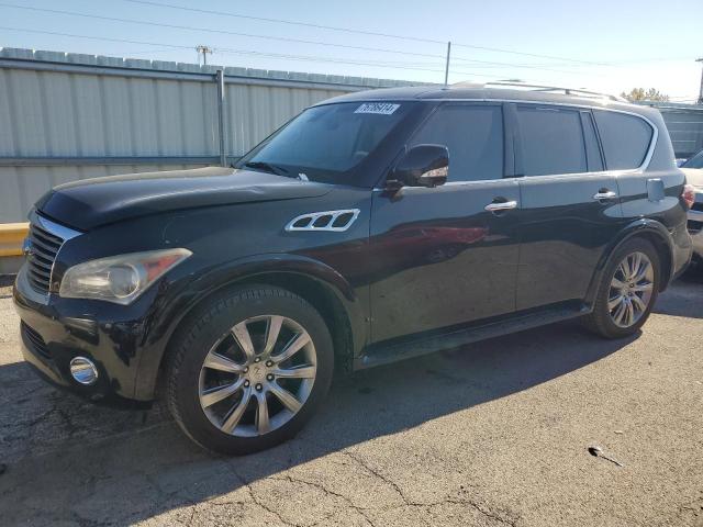 INFINITI QX56