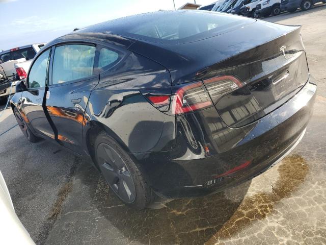 2022 TESLA MODEL 3 - 5YJ3E1EA8NF120675