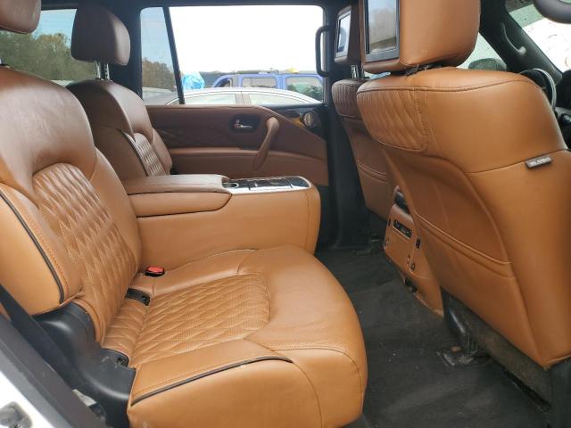 2021 INFINITI QX80 - JN8AZ2BFXM9721441