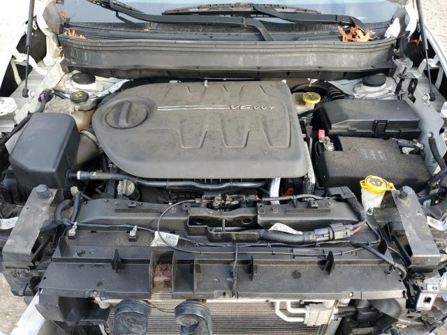 2016 JEEP CHEROKEE L - 1C4PJMDS7GW333995