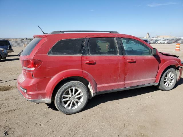 VIN 3C4PDDBG2DT547848 2013 Dodge Journey, Sxt no.3