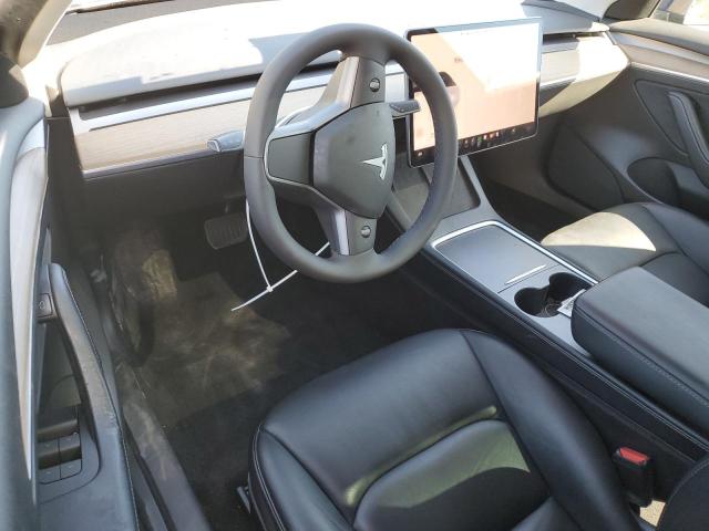 2022 TESLA MODEL 3 - 5YJ3E1EA6NF188117