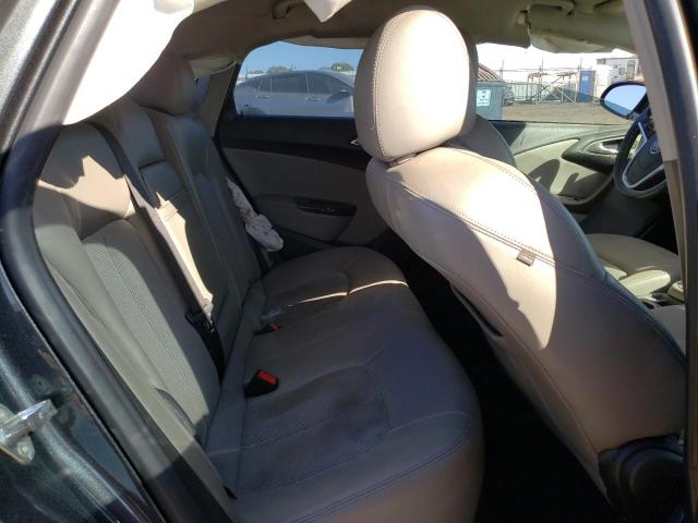 2016 BUICK VERANO - 1G4PP5SKXG4123678