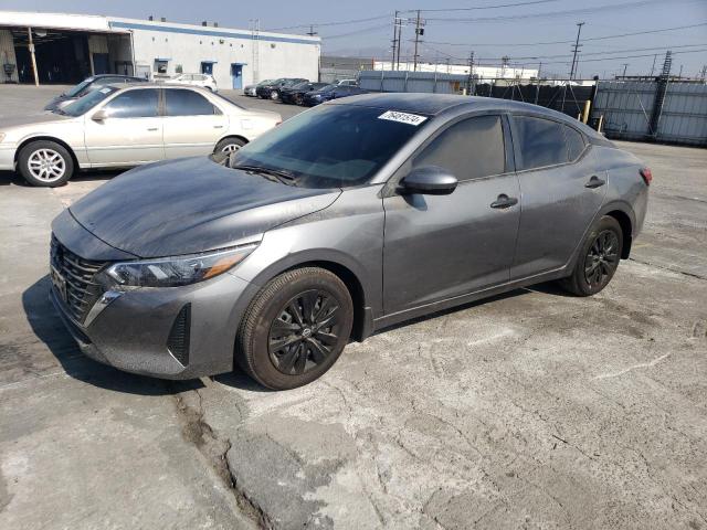Vin: 3n1ab8bv0ry313609, lot: 76481574, nissan sentra s 2024 img_1