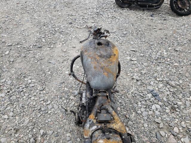 2006 HARLEY-DAVIDSON XL883 1HD4CAM166K433741