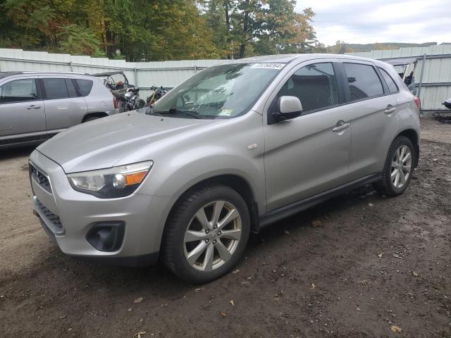 2015 MITSUBISHI OUTLANDER #2940631939