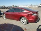 Lot #3024634701 2015 CHRYSLER 200 LIMITE