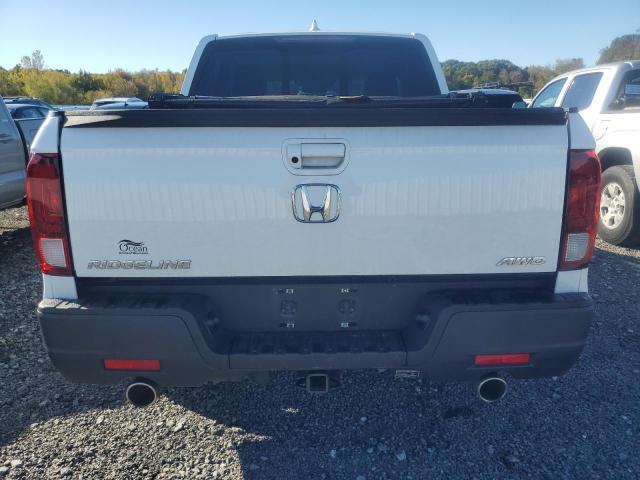 VIN 5FPYK3F53NB021006 2022 Honda Ridgeline, Rtl no.6