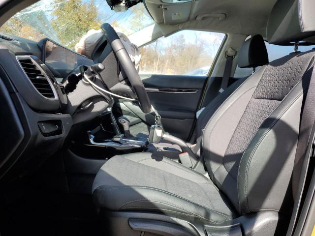 2024 KIA SELTOS X L KNDEUCA77R7589561