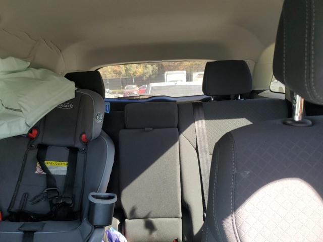 2017 KIA SORENTO LX - 5XYPGDA34HG327372