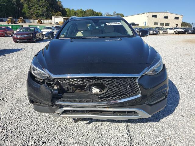 2019 INFINITI QX30 LUXE SJKCH5CR3KA009251