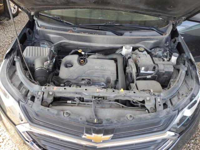 VIN 2GNAXHEV5K6251780 2019 Chevrolet Equinox, LS no.12