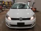 Lot #3025194633 2015 VOLKSWAGEN GOLF SPORT