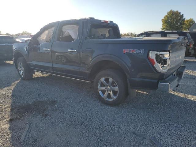 2021 FORD F150 SUPER - 1FTFW1ED4MFB69287