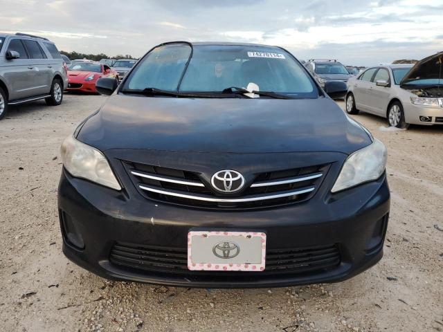 VIN 5YFBU4EE2DP177024 2013 Toyota Corolla, Base no.5