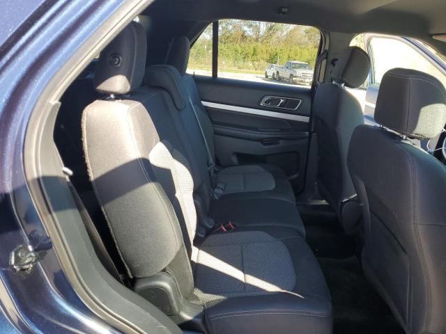 2017 FORD EXPLORER X - 1FM5K7D83HGD76831
