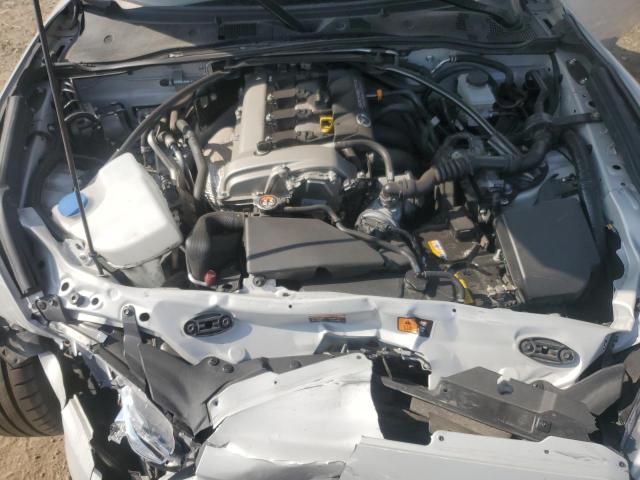 2019 MAZDA MX-5 MIATA - JM1NDAD74K0305740