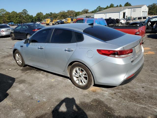 Vin: 5xxgt4l36gg032978, lot: 77376534, kia optima lx 20162