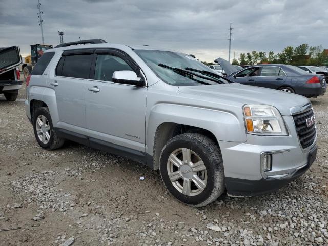 2016 GMC TERRAIN SL - 2GKALNEK0G6176605