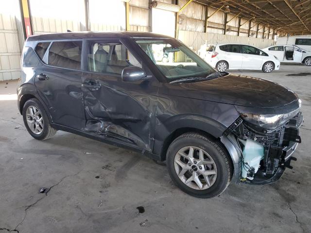 VIN KNDJ23AU5S7249275 2025 KIA SOUL no.4