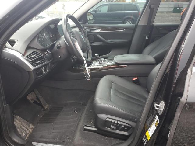 2015 BMW X5 XDRIVE3 - 5UXKS4C53F0N12490