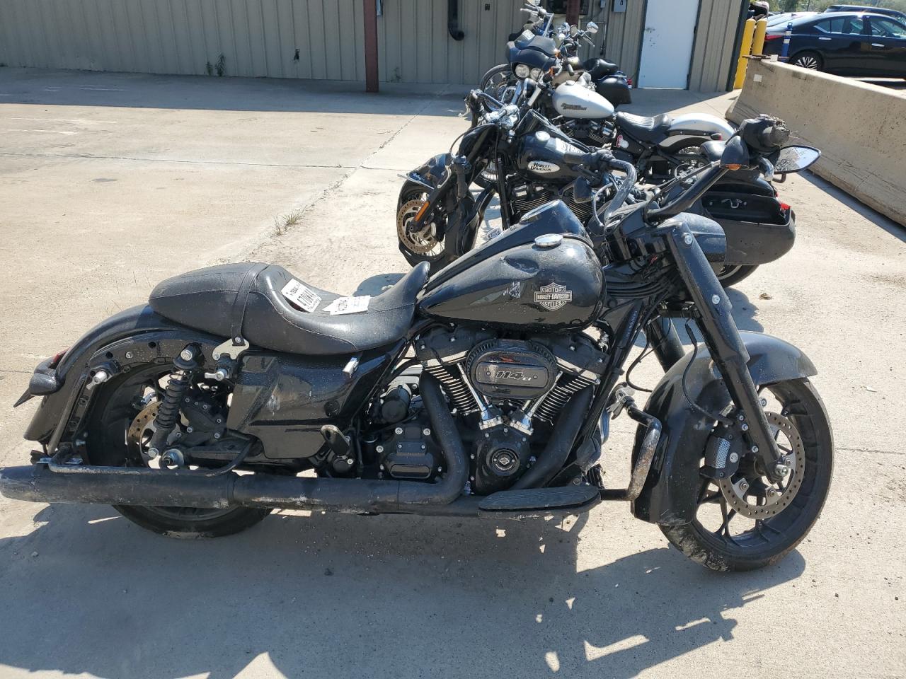 1HD1KVP16PB661782 HARLEY-DAVIDSON FLHRXS 2023