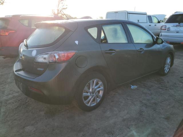 VIN JM1BL1L79D1747479 2013 Mazda 3, I no.3