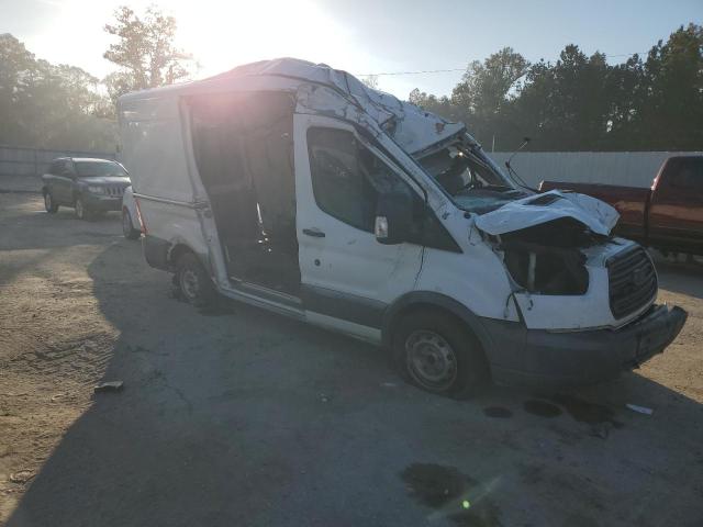 VIN 1FTNE1CMXFKA84742 2015 Ford Transit, T-150 no.4