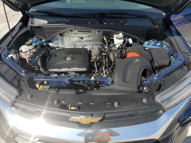 2023 CHEVROLET TRAILBLAZE - KL79MPSL1PB088287