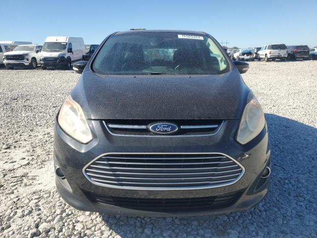 VIN 1FADP5BU7DL501438 2013 Ford C-MAX, Sel no.5