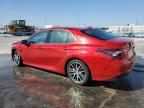 Lot #3024575610 2023 TOYOTA CAMRY XLE